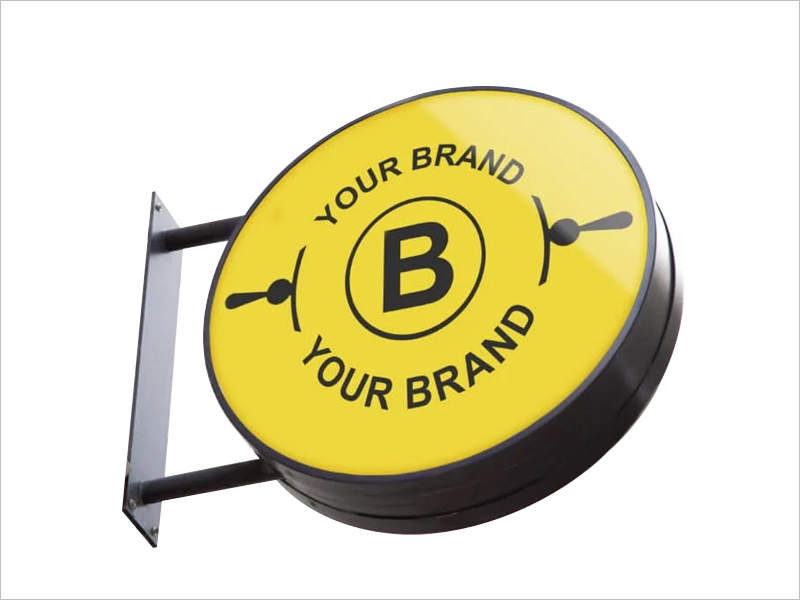 best signage company