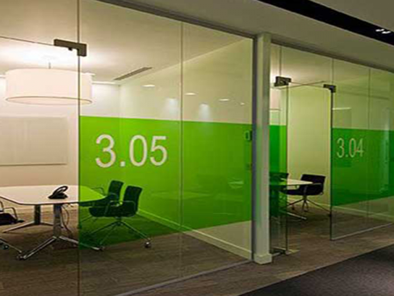 office Renovation company in Dubai